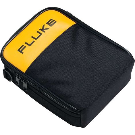 Fluke  C280 Borsa per strumento Adatto per Serie 280 e strumenti con dimensioni simili.