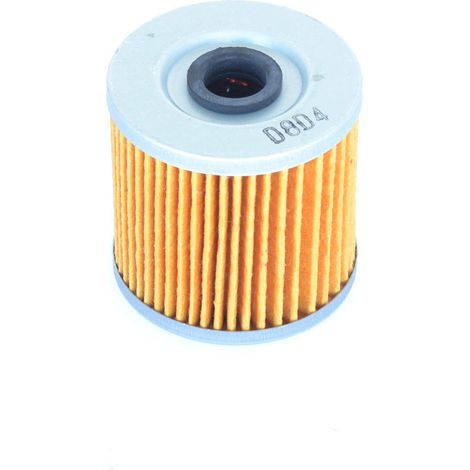 Filtro de aceite Athena HF123 para Kawasaki KLR, KL, KLX 650, KSF, Mojave Bayou 300 y 250. (1/2)
