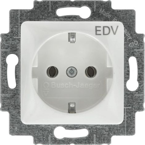 Mécanisme prise SCHUKO® EDV Reflex SI