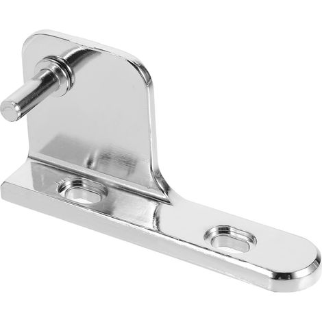Charnière invisible pour portes de réfrigérateurs commerciaux, en acier inoxydable congélateurs, (1/5)