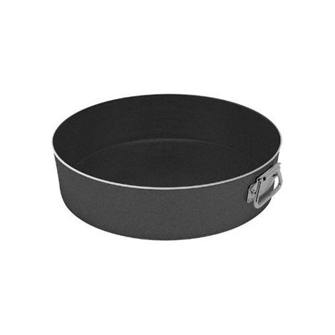 Tortiera Con Anello Antiaderente Ø20cm