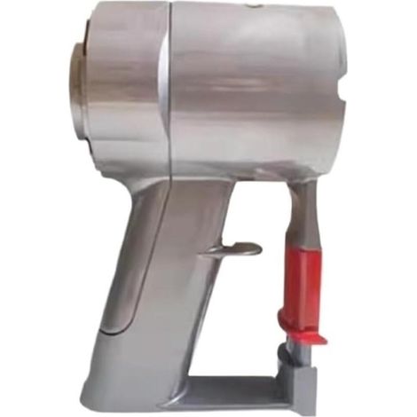 Boîtier Moteur D'aspirateur, Compatible Avec Dyson V6, Pièces De Rechange For Poignée (1/5)