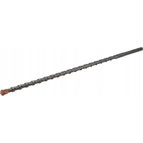 Awtools Punta SDS Max 35 mm 940 mm per lavori pesanti (1/3)
