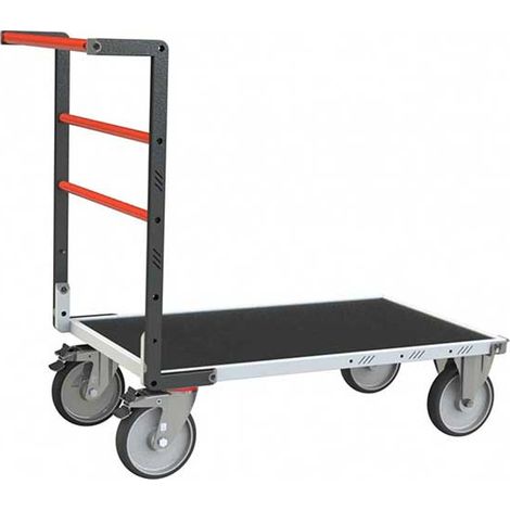 Schwerlastwagen - Rutschfeste Platte 1000x595mm - Max. - 806722450