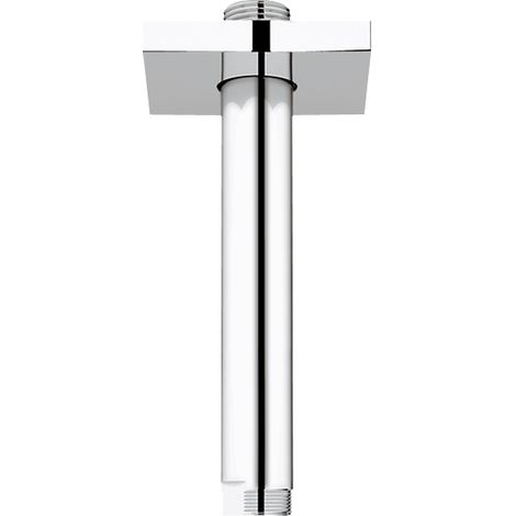 RAINSHOWER - doccia a  braccio a soffitto lunghezza 142 mm (27485000)