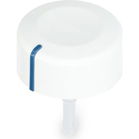 Ersatzteil - SOS Accessoire Bouton programmes pour Lave-linge WHIRLPOOL 481241458306, C00310970 -  - WHIRLPOOL, BAUKNECHT, INDESIT