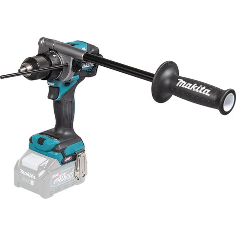 Makita  HP001GZ  Avvitatore a  percussione  a batteria  40V  max.  Solo (1/10)