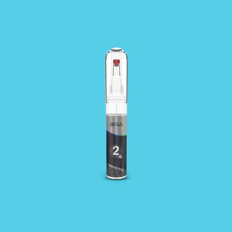 Stylo retouche peinture Pantone 310 U  Mat