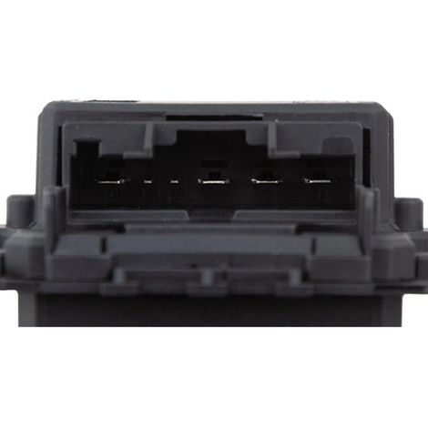 27761JY40A is suitable for the resistors of Renault Koleos blowers. (1/4)