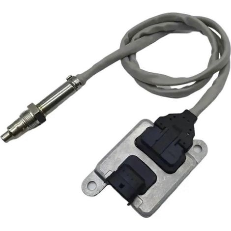 Stickoxidsensor (NOx-Sensor) für DAF, Kenworth und Peterbilt (1/5)