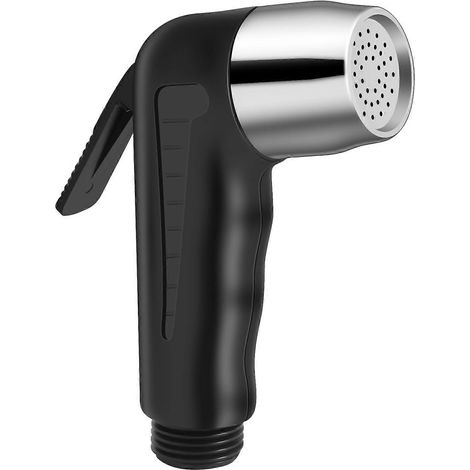 Douchette de toilette portable, bidet de salle de bain, pommeau de douche, pulvérisateur (1/4)