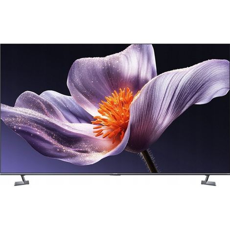 Xiaomi TV S Pro 2026 75" 4K UHD MiniLED SmartTV Google TV (1/5)