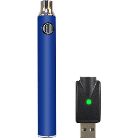 Stylo chauffant rapide avec batterie longue durée et adaptateur USB intelligent (1/3)