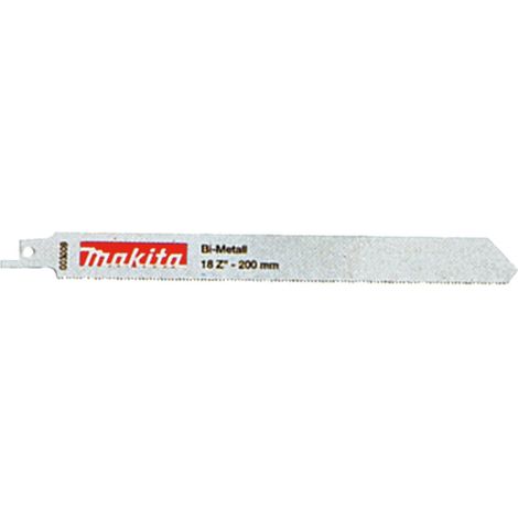 Makita lame réciproque BIM 200/18Z - P-04933