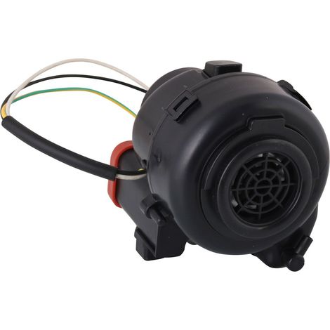Rowenta motore scopa Clean & Steam RY7535 RY7557 RY7577 RY7585 RY7591 RY7597 (1/2)