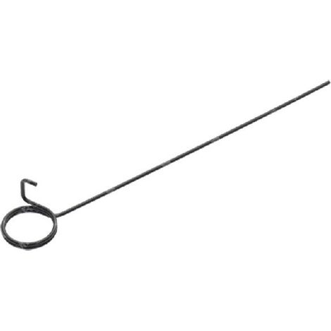 Molla leva acceleratore per motoseghe PROGREEN - 054166
