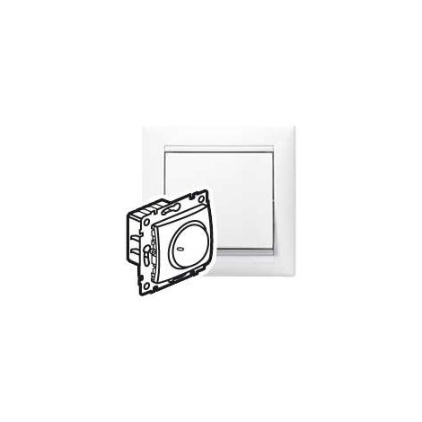 Interruttore automatico 3P C 16A 6kA AC S303 DX3 407859