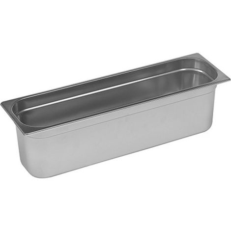 Bac gastronorme H 650 mm GN2/4 - Caterchef