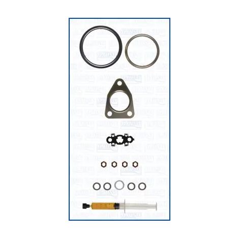 Kit de montage, compresseur Ajusa JTC12202 FIAT
