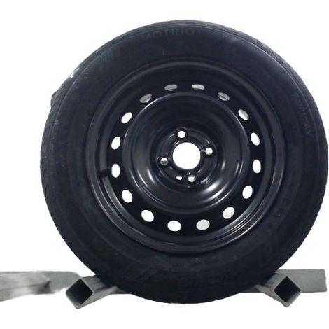 [PRODUIT D'OCCASION] Roue Secours RENAULT Clio ♻️ Ref Oe. 20545r17h - Garantie à vie