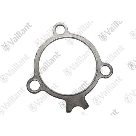VAILLANT Guarnizione, bruciatore VC 10+15+20+25+30 CS/1-5 R1 e altro Vaillant-Nr. , 0010029062