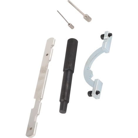 Kit de 5 outils de calage de distribution moteur pour Vauxhall Corsa, Agola, Astra et Meriva (1/5)