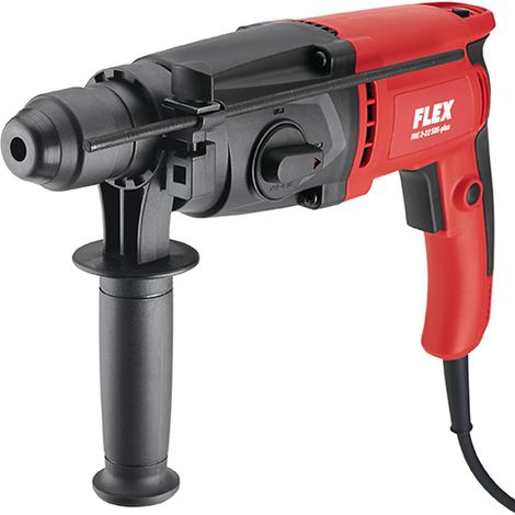 Martello SDS-plus FHE 2-22 FLEX - in L-Boxx - 413674 (1/5)