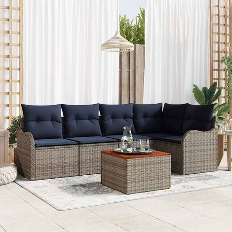 vidaXL Clôture en grillage métallique avec poteaux Acier 25x2 m Vert (1/5)