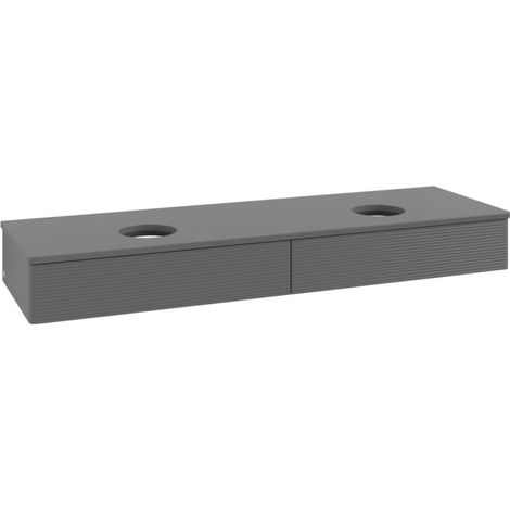 Villeroy & Boch L17110GK WTUS Antao L171 1600x190x500mm (1/3)