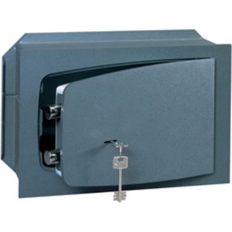 Cisa 8A010.21 Cassaforte 31 x 19,5XH19 Cm Imp Ind.mecc