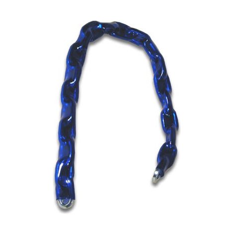 Catena di sicurezza quadra 8x1200mm.