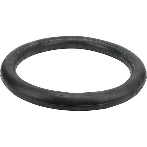 Chambre à Air de Moto en Caoutchouc Butyle Durable, Tubes épais pour Vélos Hors Route, Chambre à Air de Pneu de Moto de 2.75 à 17 Pouces (1/5)
