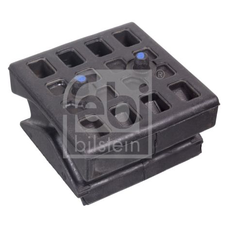 FEBI BILSTEIN 102145 Coussinet de palier, ressort à lames - 906