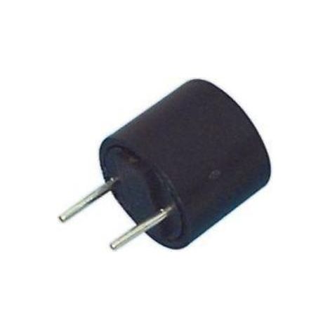 Fusible Lento Miniatura 2Amp/250Vac Raster 5,08mm
