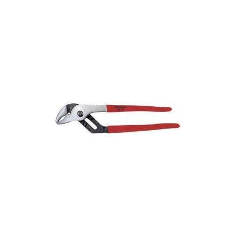 Teng Tools MB416 pinza regolabile 400 mm nera