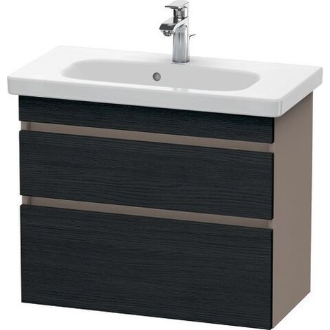 DURAVIT DS649901643 WTU mural DuraStyle 350x730x610 mm