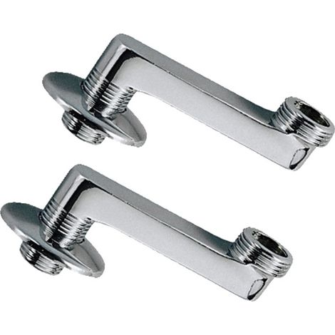 Coppia distanziatore per gruppi  Lunghezza: 100 mm (1/3)