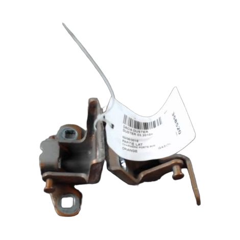 [PRODUIT D'OCCASION] Charnière Porte Avg DACIA Duster 2010- ♻️ Ref Oe. 804209726r - Garantie à vie (1/3)