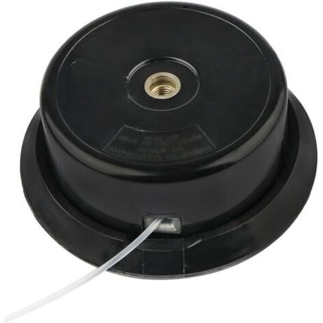 Tête de débroussailleuse rechange pour Honda UMK425/UMK435/UMC425/UMC435, capacité ligne 3 m, design à dégagement rapide, compatibilité mm, filetage gauche 10 x 1,25 mm - (1/5)