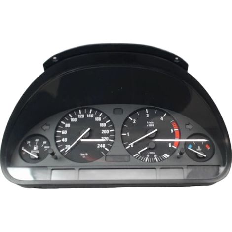 [PRODUIT D'OCCASION] Bloc Compteurs BMW X5 (e53) 2000-2006 ♻️ Ref Oe. 62106942238 - Garantie à vie