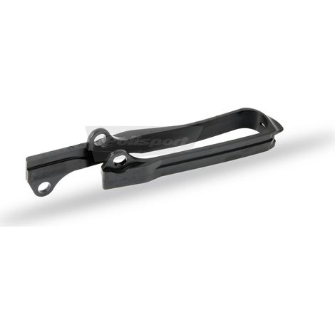 Pattino catena RMZ Polisport 250 450 nero resistente