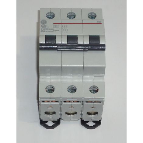 Sicherungsautomat 20A für RKHBH008AA9WN - 301718P von Daikin