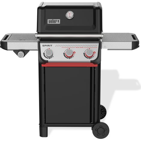 Barbecue à gaz Spirit E-335 (1/5)