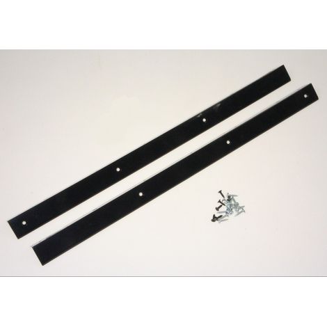 Bordi destro e sinistro per rivestimento - Lavastoviglie - ROSIERES - 2233228032767814103
