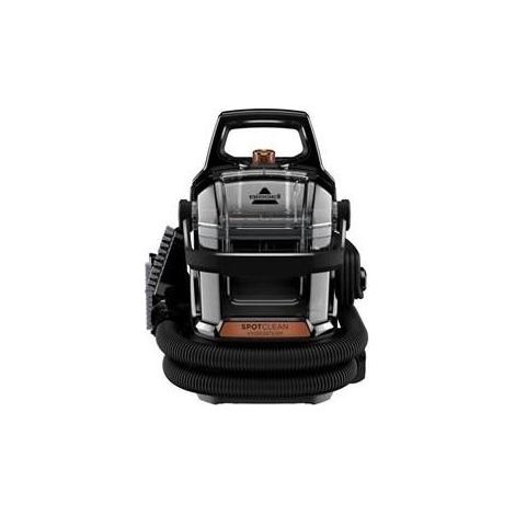 Limpiador de vapor Bissell SpotClean HydroSteam Pro 3700N – Potencia 1200W – 3 modos de limpieza – Tecnología HydroSteam (1/5)