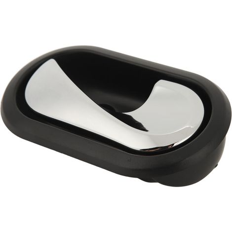 Poignée de Porte Intérieure pour Dacia Dokker/Duster/Lodgy/Sandero, Droite, ABS Renforcé, Remplacement Direct (1/5)