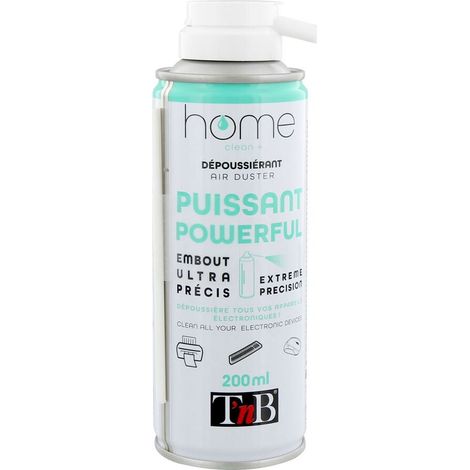 Kit Pulizia Schermi T'NB Spray