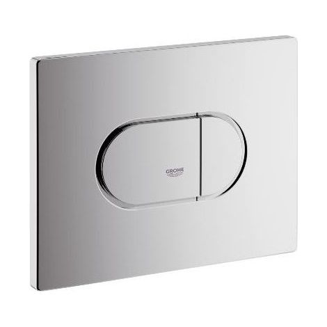 GROHE 38858000 WC-Betätigung Arena Cosmopolitan 38858 waagerechte Montage chrom