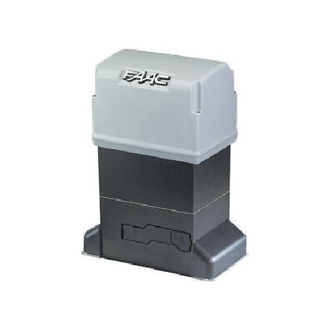 Motoriduttore Motore 844 C 3ph 400v Cancelli Scorrevoli Automazione Peso max anta: 1.600-2.200 Kg
