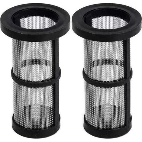 Poolreinigungsfilter, Polaris 48222 280 380 3900 48080 480 Ersatzfilternetz, zweiteilig (1/4)